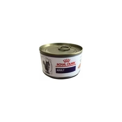 Royal Canin Lata Gato Adulto