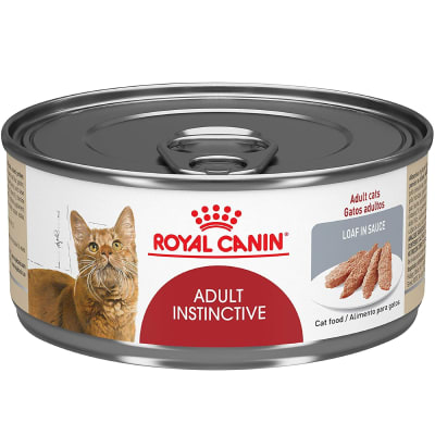 Royal Canin Lata Instintive Gato