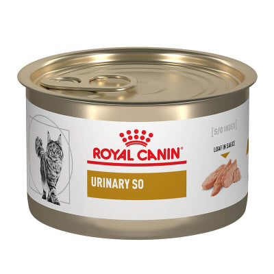 Royal Canin Lata Urinary s/o Gato