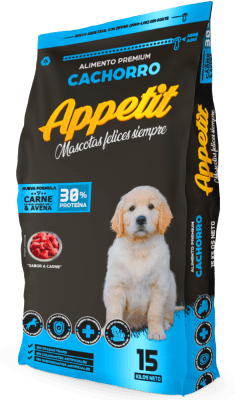 Appetit Cachorro