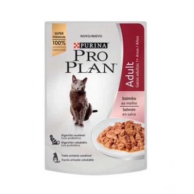 Proplan Sachet Gato Adulto