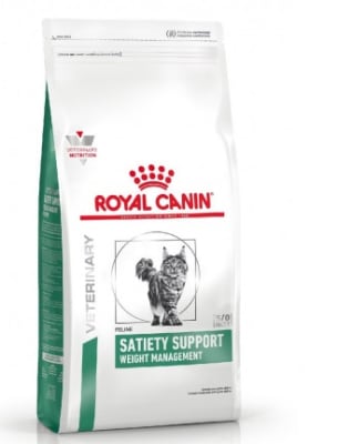 Royal Canin Satiety Gato