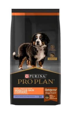 Proplan Sensitive Skin Puppy Cordero