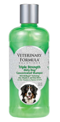 Shampoo Veterinary Formula Triple Strength 503 gr