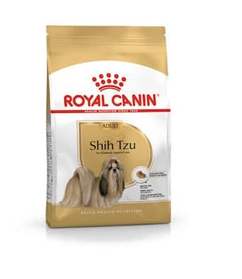 Royal Canin Shih Tzu Adulto