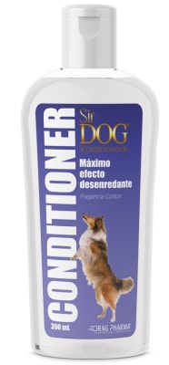 Sir Dog® Acondicionador 390 ml