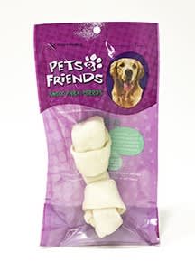 PETS FRIENDS HUESO CARTÍLAGO 3/4.
