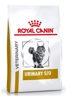 Royal Canin Urinary s/o Gato