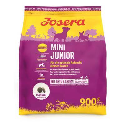 Josera Mini Junior