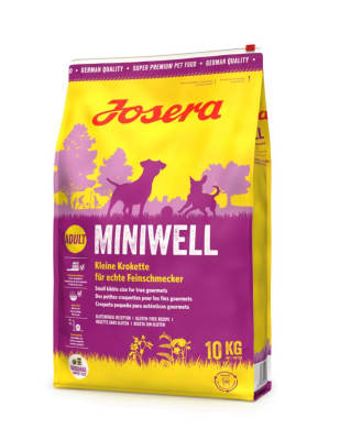 Josera Miniwell