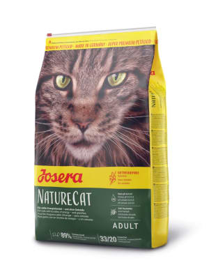 Josera Nature Cat