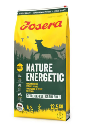Josera Nature Energetic Dog