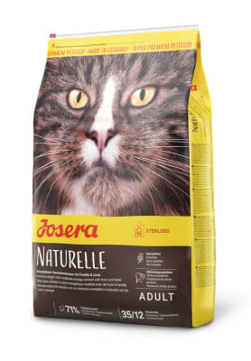 Josera Naturelle Cat