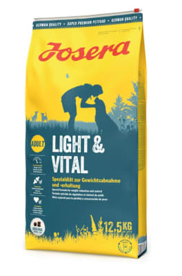 Josera Vital & Light Dog