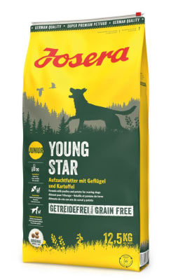 Josera Young Star Dog (Junior)