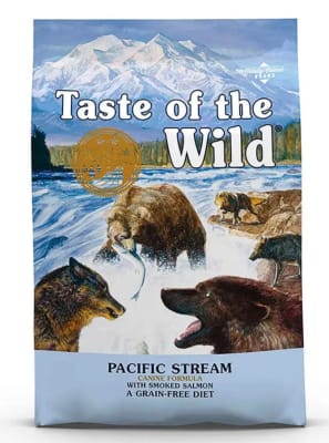 Taste Of The Wild Pacific Stream Canino