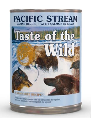 Taste Of The Wild Lata Pacific Stream 390 gr