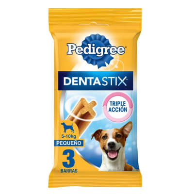 Pedigree Dentastix Razas Pequeñas 3 unid