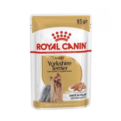 Royal Canin Sachet Yorkshire