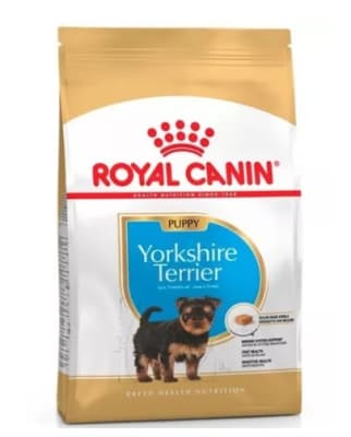 Royal Canin Yorkshire Terrier Puppy