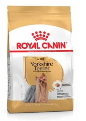 Royal Canin Yorkshire Terrier Adulto