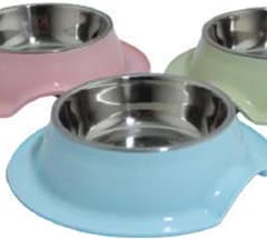Plato Acero Inoxidable Antihormigas Wonder (TQ87-1) 0