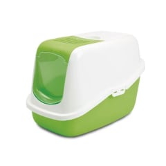 BAÑOS SANITARIOS PARA GATOS. 2