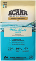 Acana Wild Atlantic Dog 0