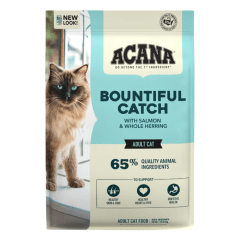 Acana Cat Bountiful Catch 0