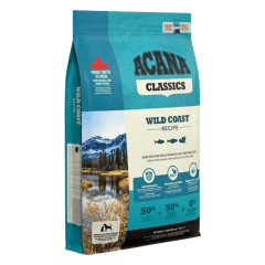 Acana Dog Classic Wild Coast Dog 0