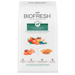 Biofresh Adulto Razas Grandes/Gigantes 0