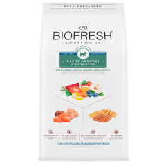 Biofresh Cachorros Razas Grandes y Gigantes 10.1 kg 0