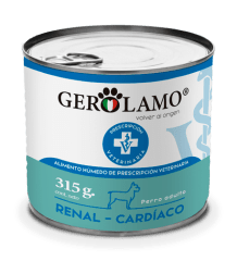 Gerolamo Perro Renal-Cardiaco 0