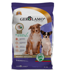 Gerolamo Perro Adulto Todas las Razas 0