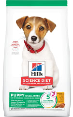 Hill's Puppy Small Bites Canino 2.04 kg 0