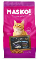 Masko Cat Adulto 0