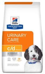 Hill's C/D Urinary Care Canino 1.5 kg 0
