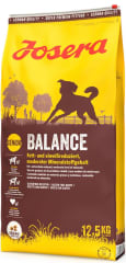 Josera Balance Dog (senior) 0