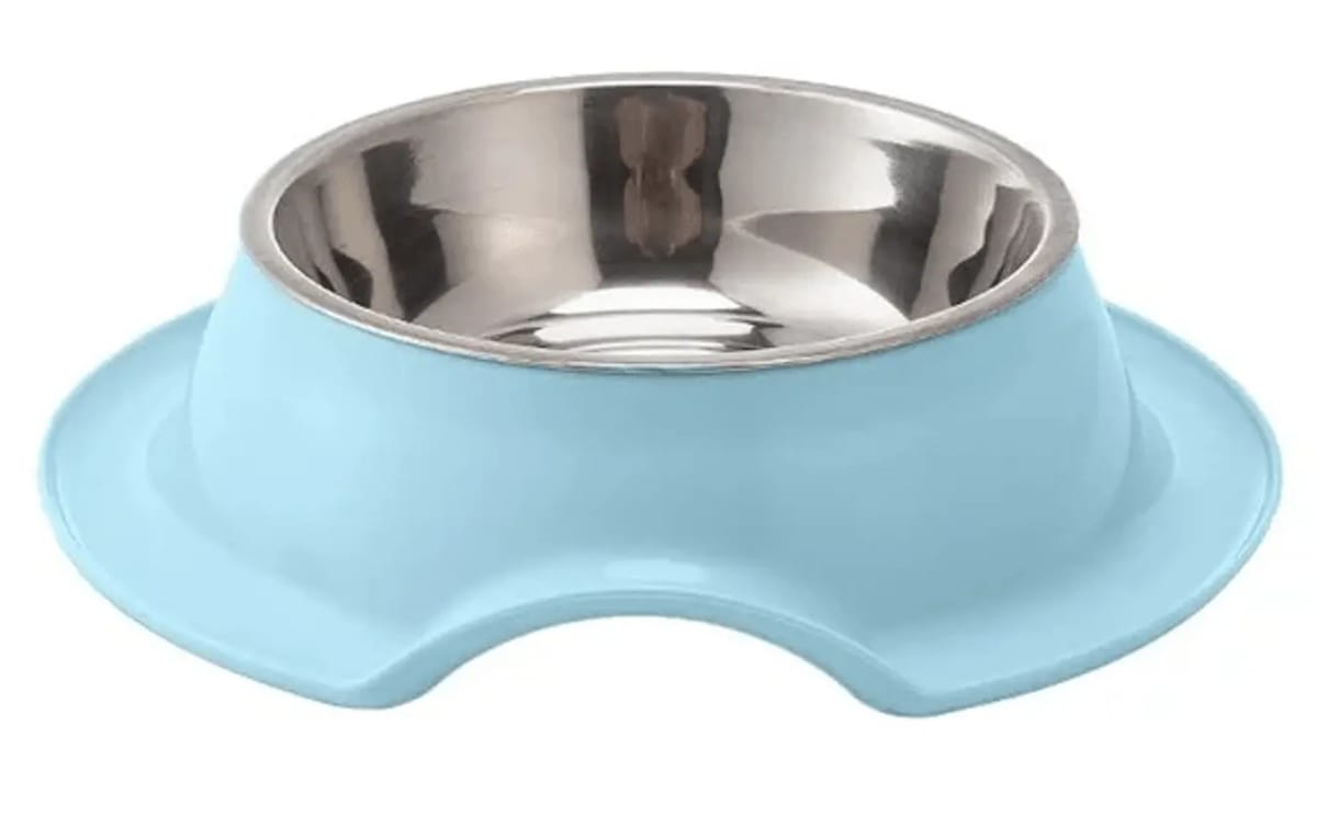 Plato Acero Inoxidable Antihormigas Wonder (TQ87-1)2