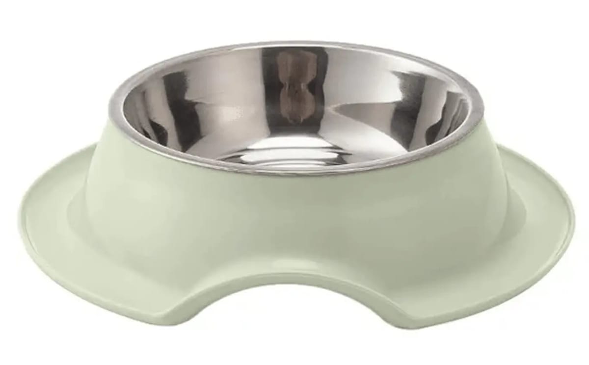 Plato Acero Inoxidable Antihormigas Wonder (TQ87-1)4