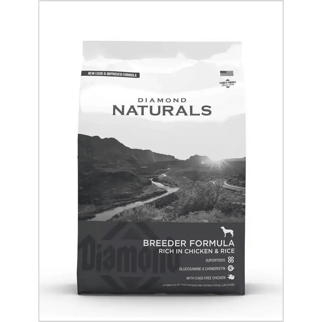 Naturals Diamond Breeder1
