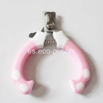 CORTA UÑAS PARA MASCOTAS ROSADO.1