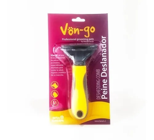 PETS FRIENDS PEINE DESLANADOR M.1