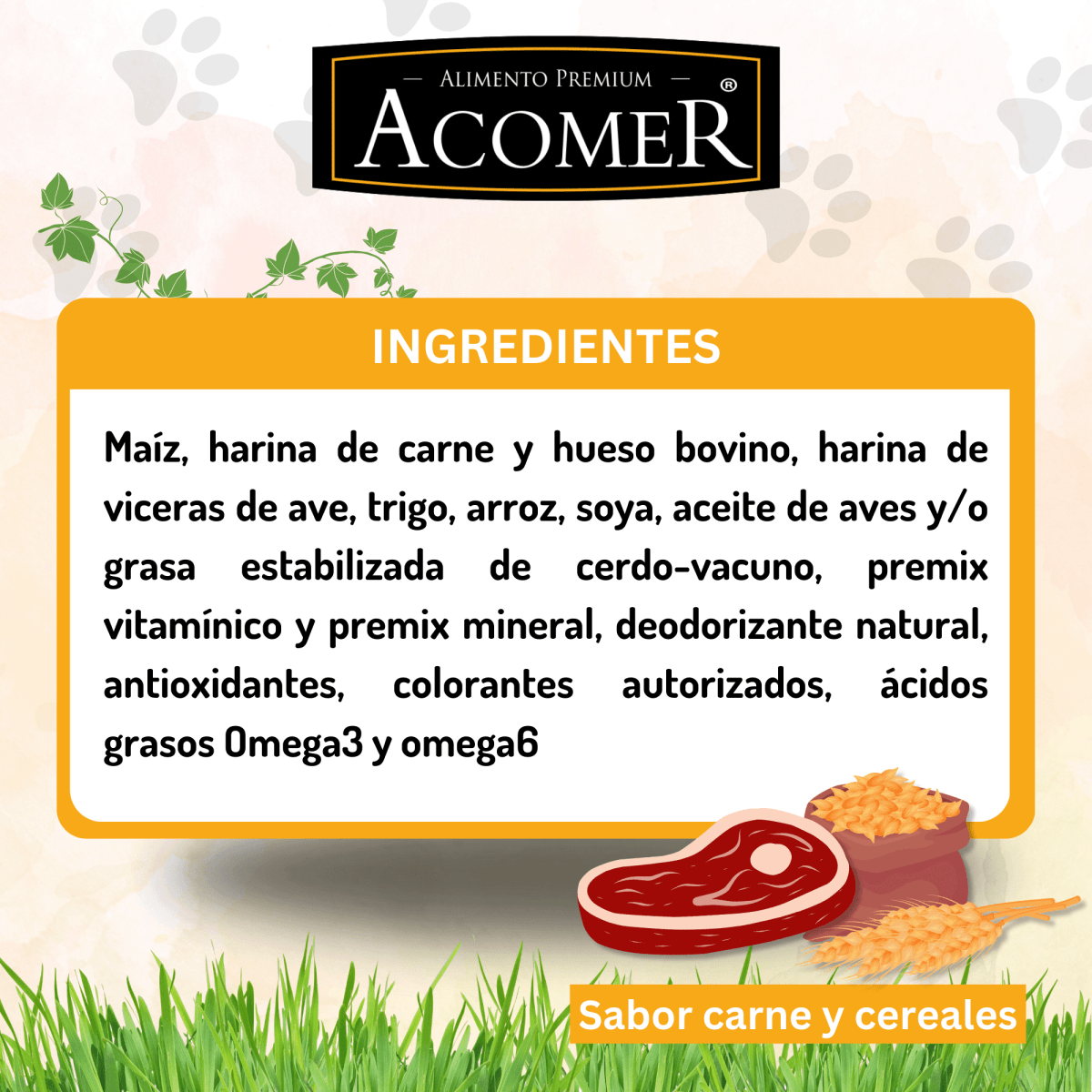 Acomer Perro Adulto4