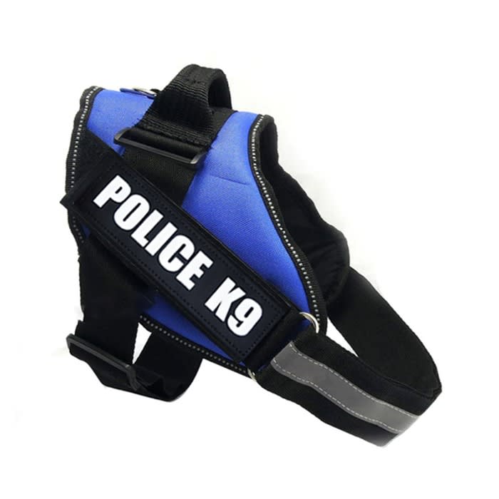 ARNE PARA PERROS POLICE K9.4