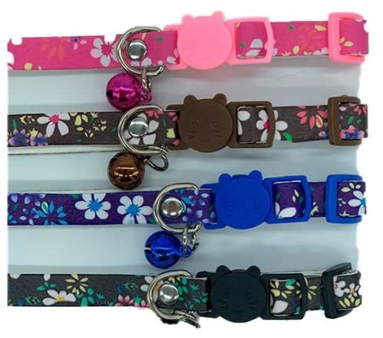 Collar Wonder Cat Antiahorque (KX1101)1