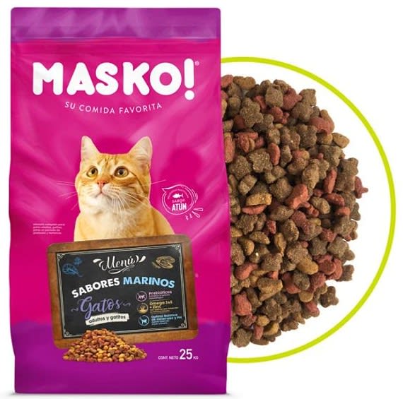 Masko Cat Adulto2
