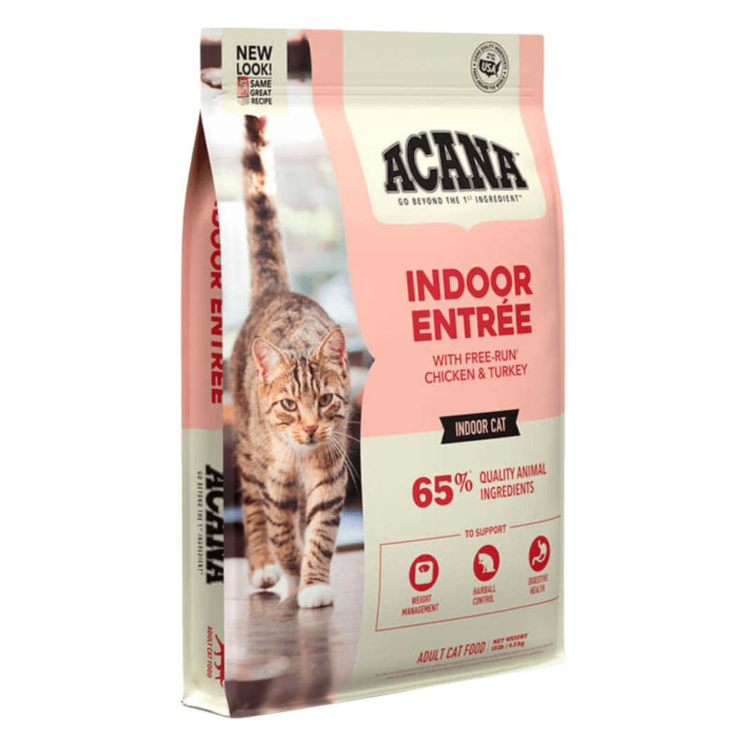 Acana Cat Indoor Entrée1