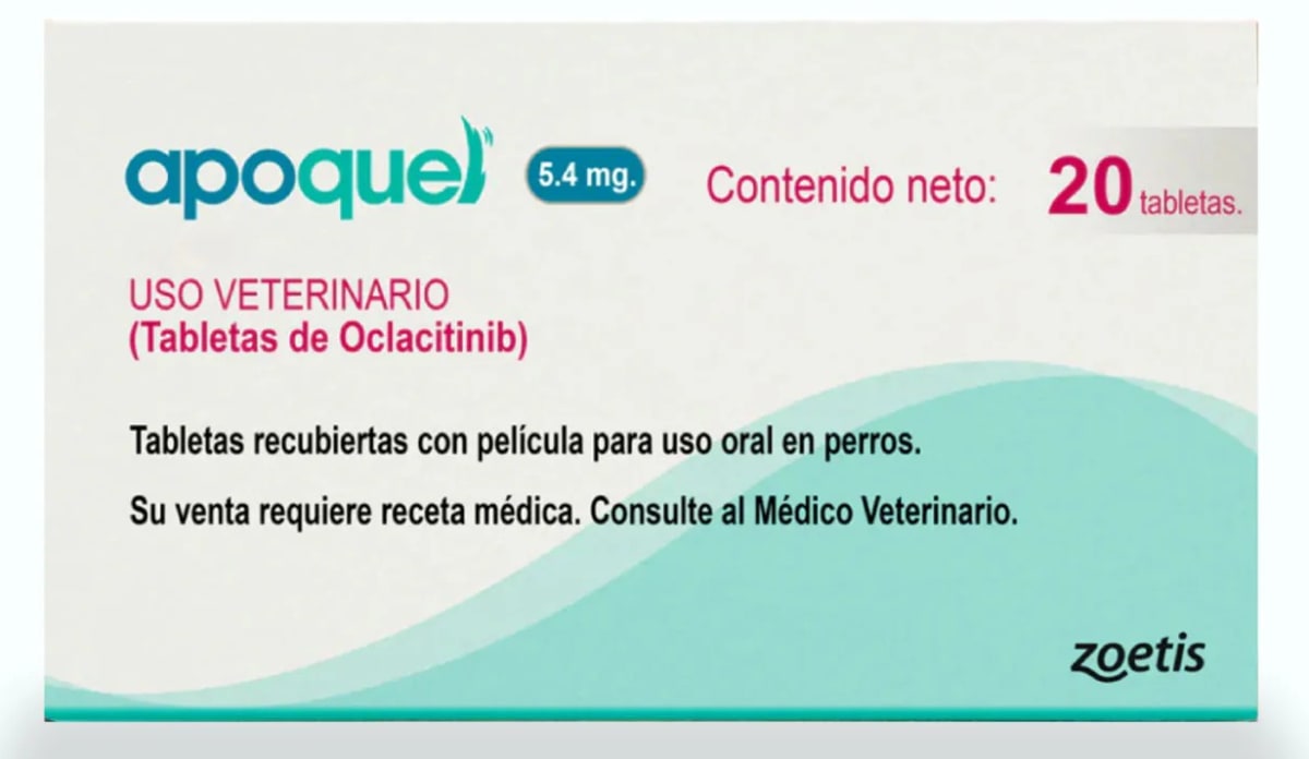Apoquel 5.4 mg1
