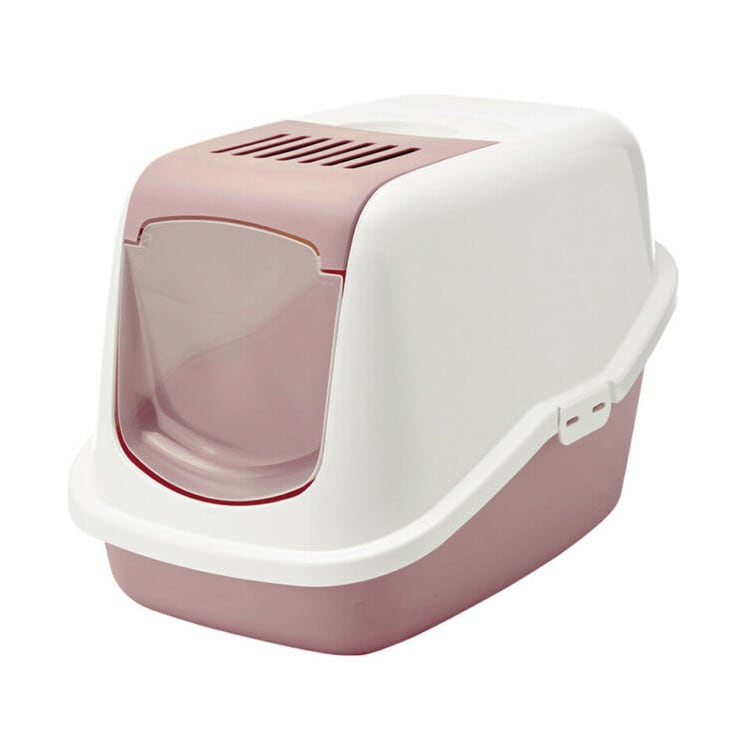 BAÑOS SANITARIOS PARA GATOS.2